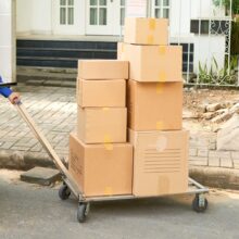 Moving Equipment