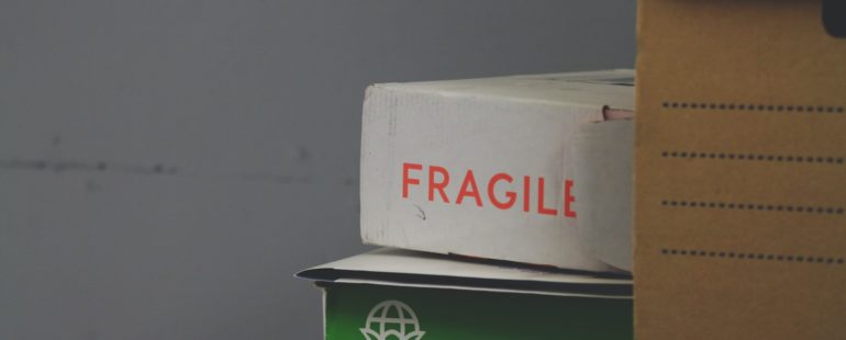 Pros vs. Cons to Self-Packing for A Local Move