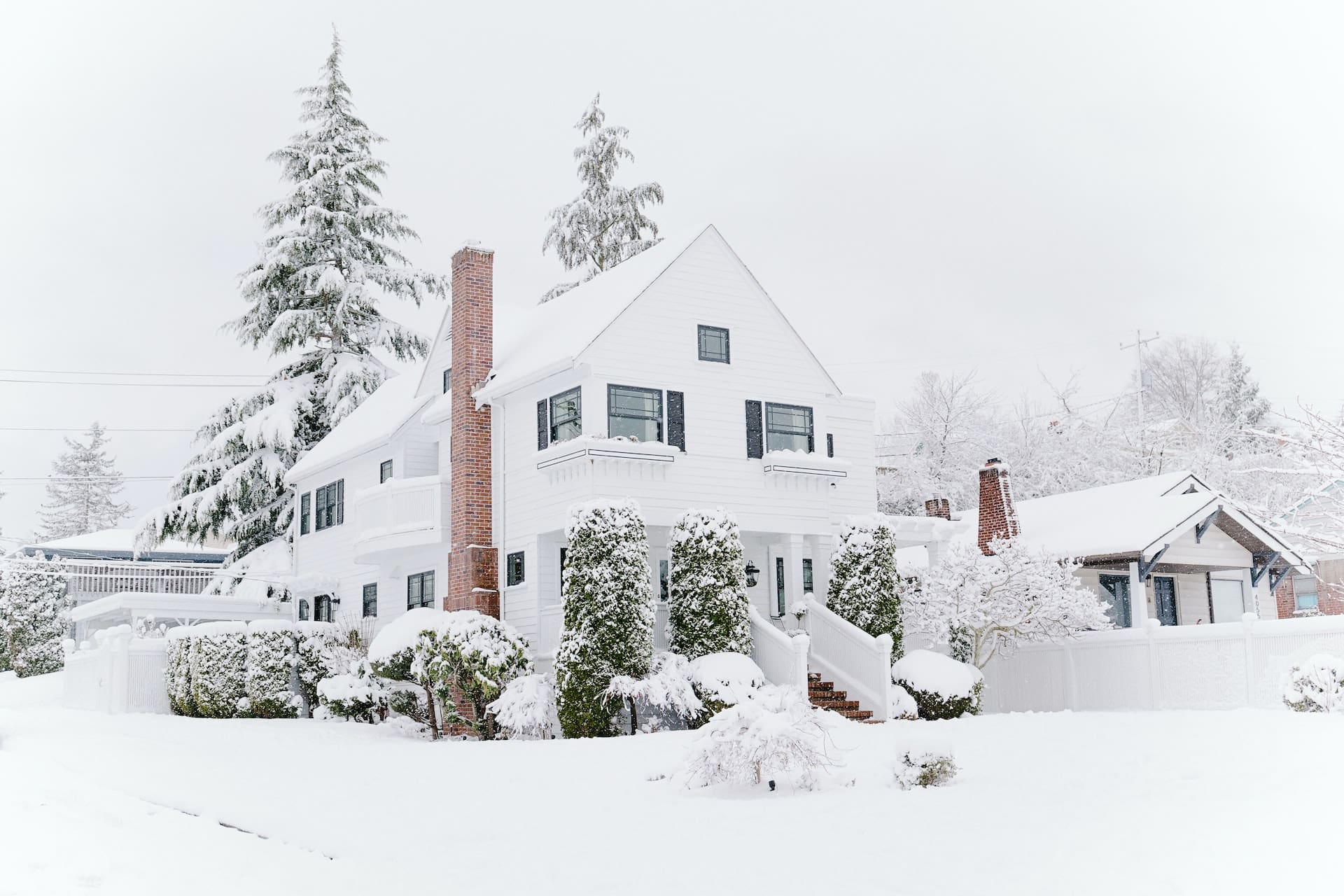 Tips for a Successful Winter Move in Chicago | Mighty Moving