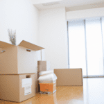 condo and apartment moving