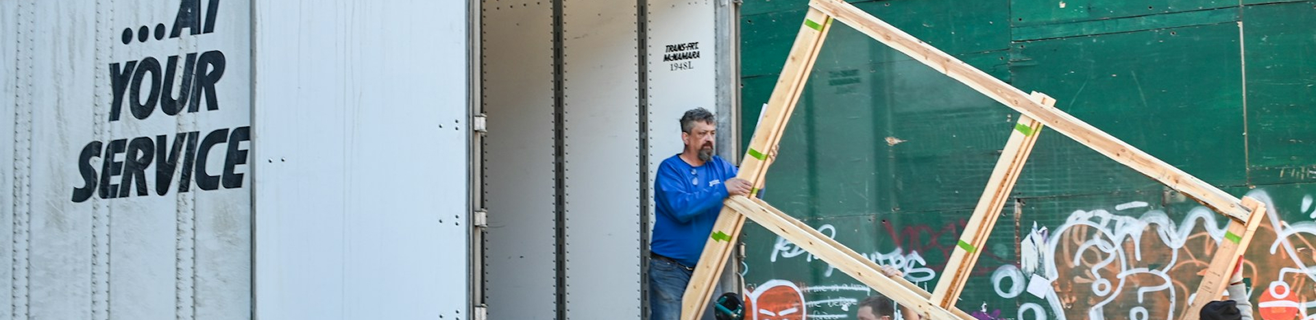 Optimal Local Move Storage Services